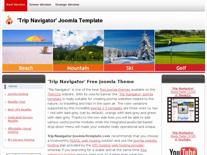 www.trip-navigator-joomla-template.com