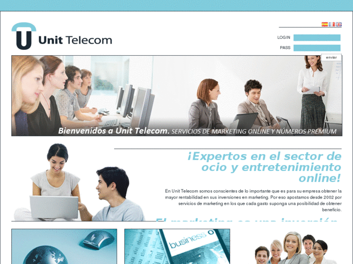 www.unit-telecom.com