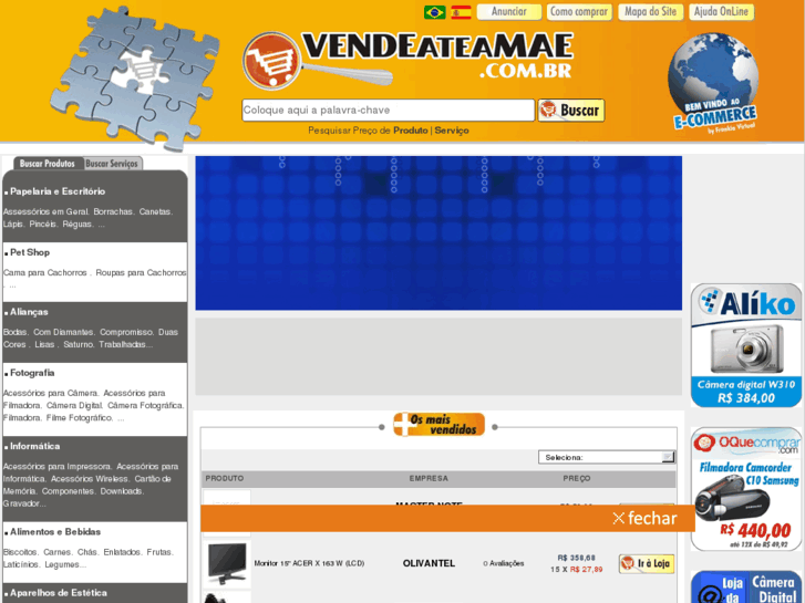 www.vendeateamae.com.br