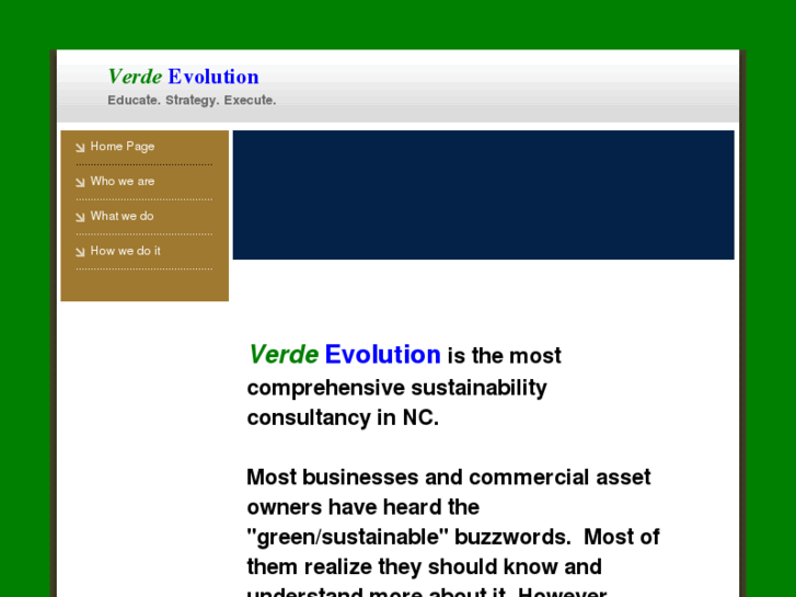www.verdeevolution.com