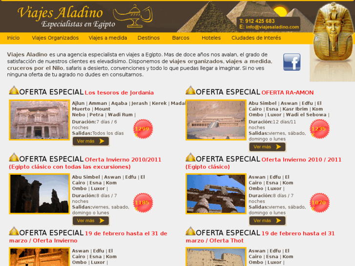 www.viajesaladino.com