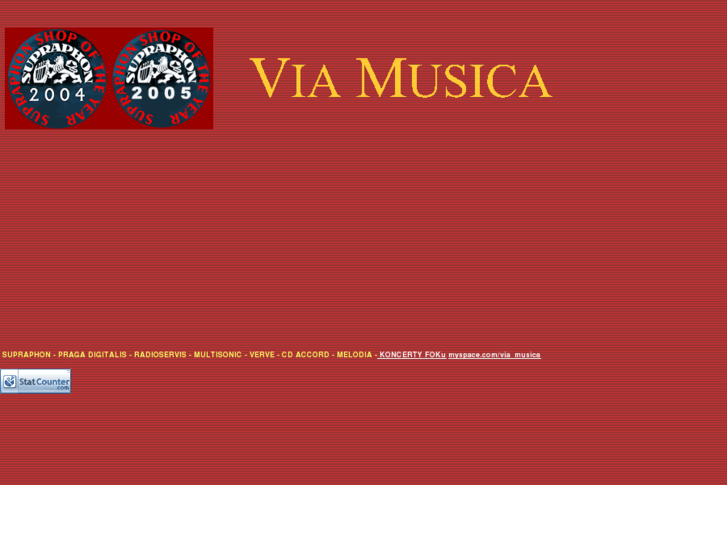 www.viamusica.cz