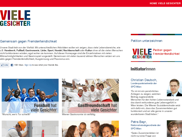 www.vielegesichter.at