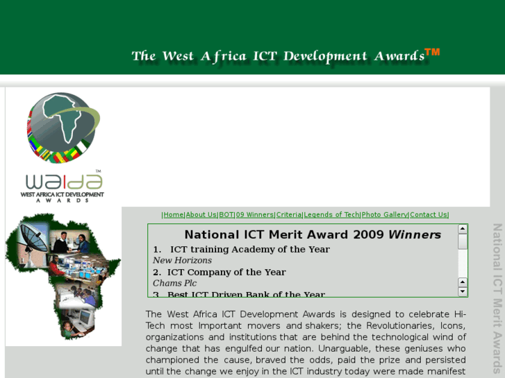 www.westafricaictawards.com