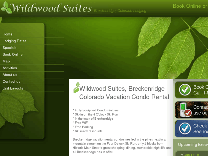 www.wildwood-suites.com