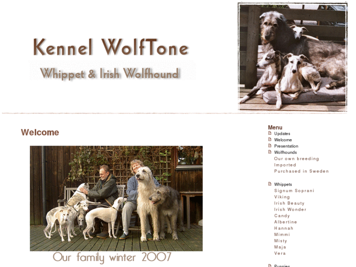 www.wolftonewhippets.se