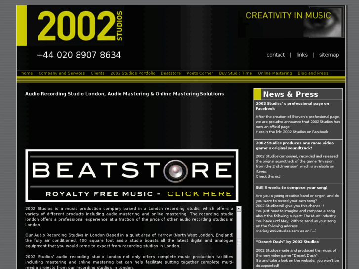 www.2002studios.com