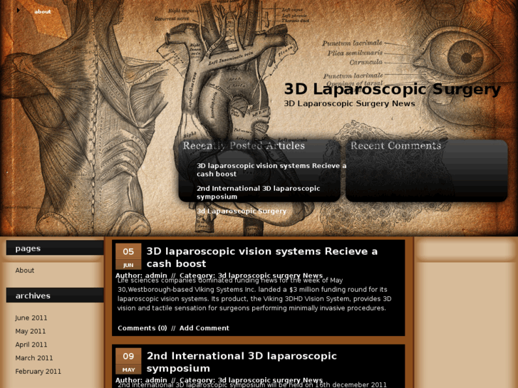 www.3dlaparoscopicsurgery.com