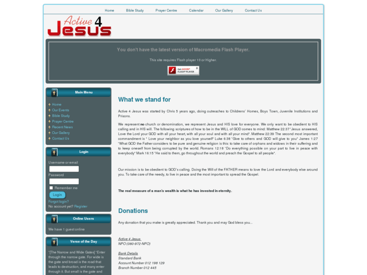 www.active4jesus.org