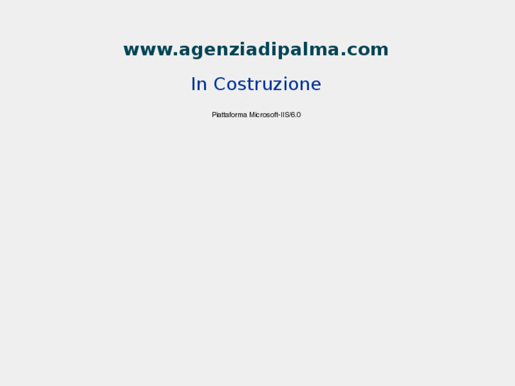 www.agenziadipalma.com