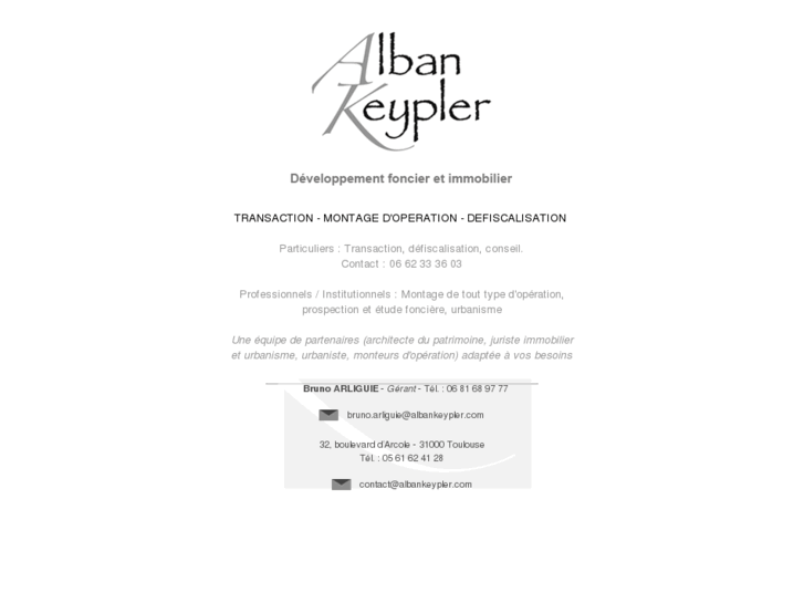 www.albankeypler.com