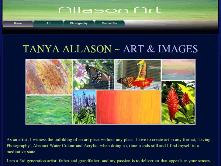 www.allasonart.com