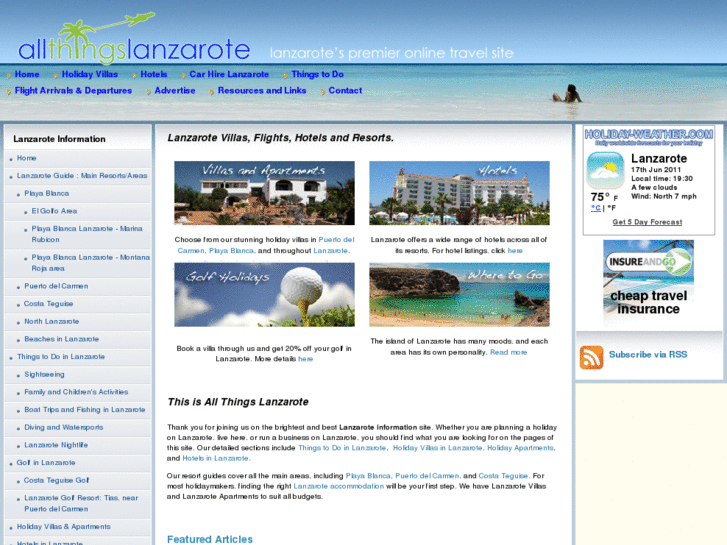 www.allthingslanzarote.com