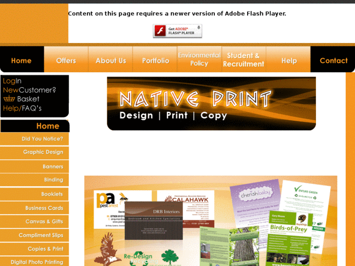 www.alnwickprinting.com