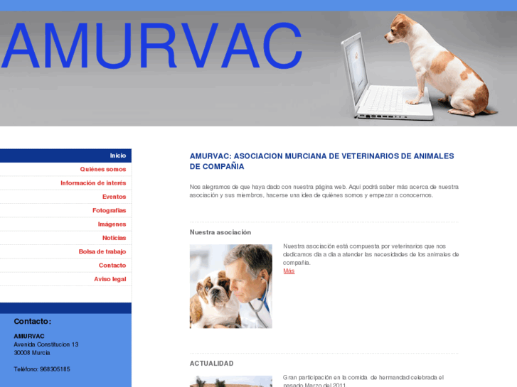 www.amurvac.org