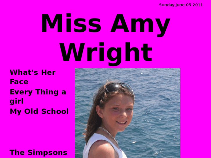 www.amywright.co.uk