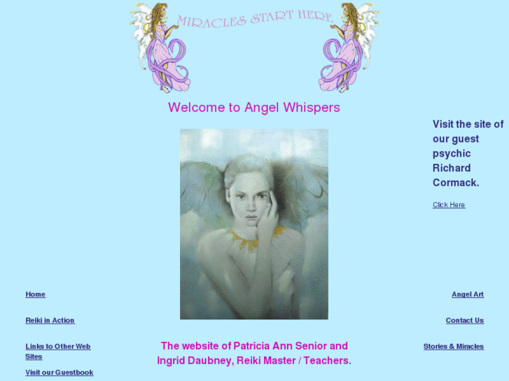 www.angelwhispers.co.uk