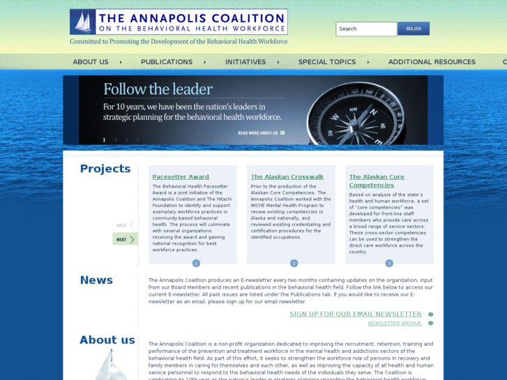 www.annapoliscoalition.org