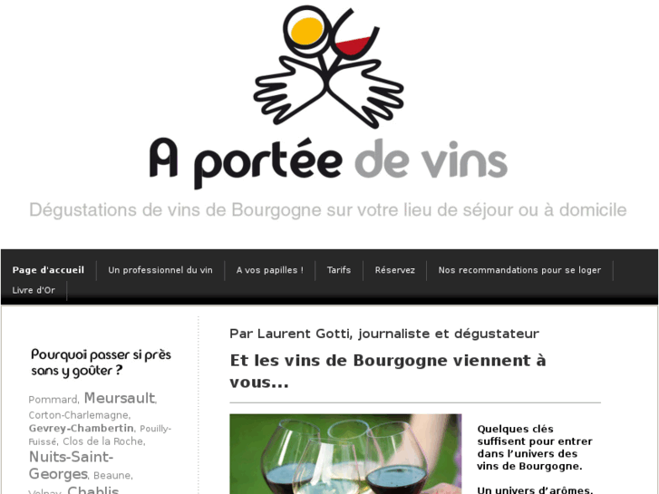 www.aportee-de-vins.com