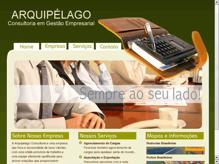 www.arquipelagoconsultoria.com