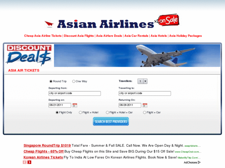 www.asian-airlines.com