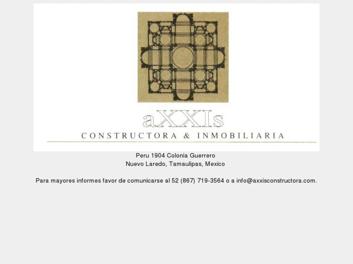 www.axxisconstructora.com