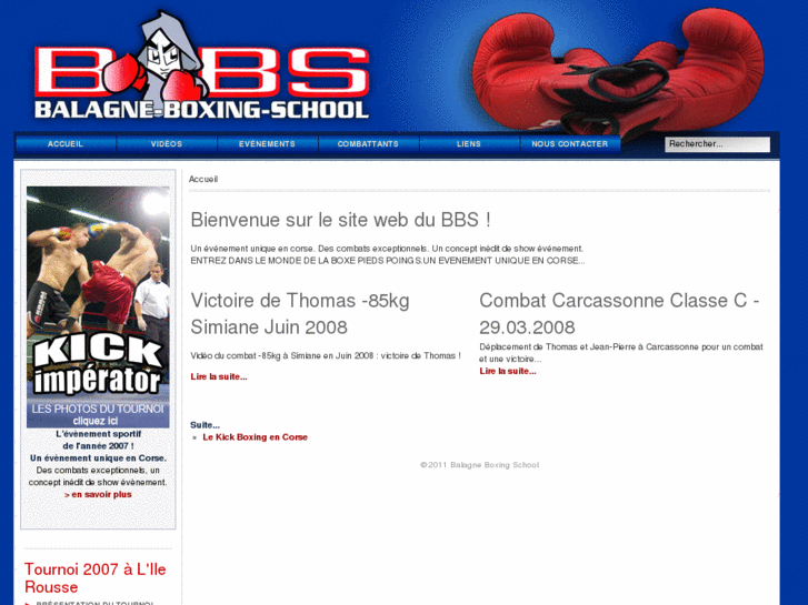 www.balagneboxing.com