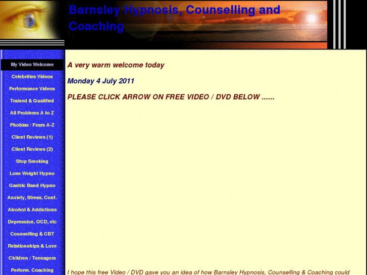 www.barnsley-hypnosis-coaching.co.uk