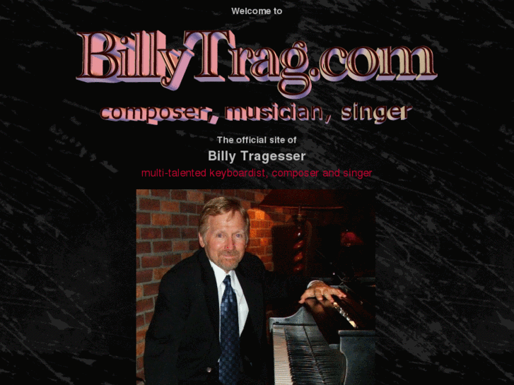 www.billytrag.com