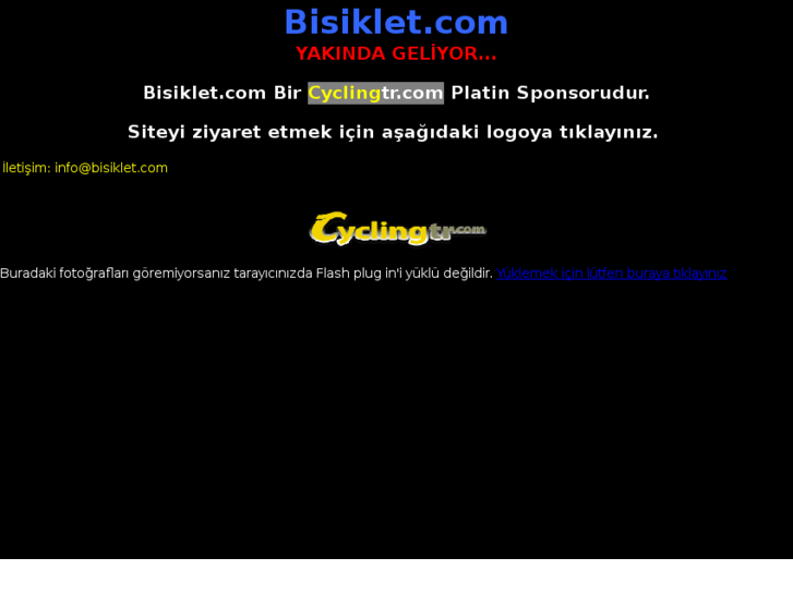 www.bisiklet.com