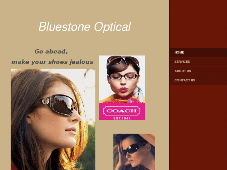 www.bluestoneoptical.com