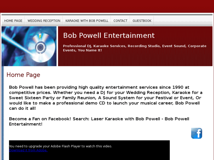 www.bob-powell.com