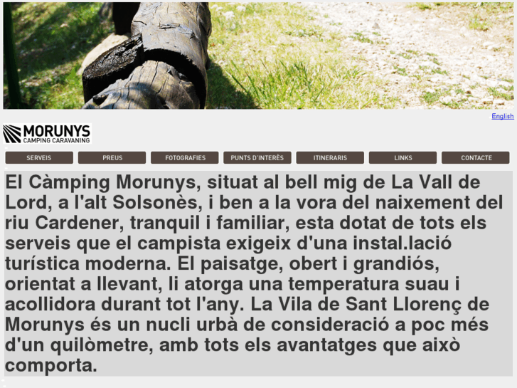 www.campingmorunys.com