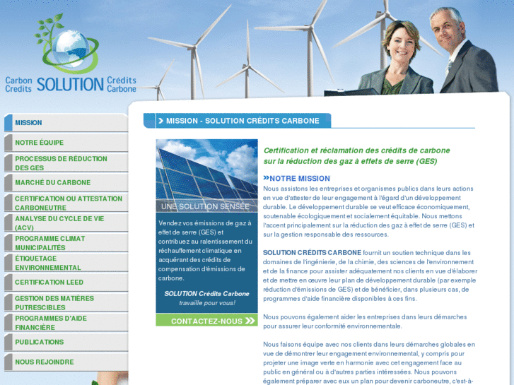 www.carboncreditssolution.com