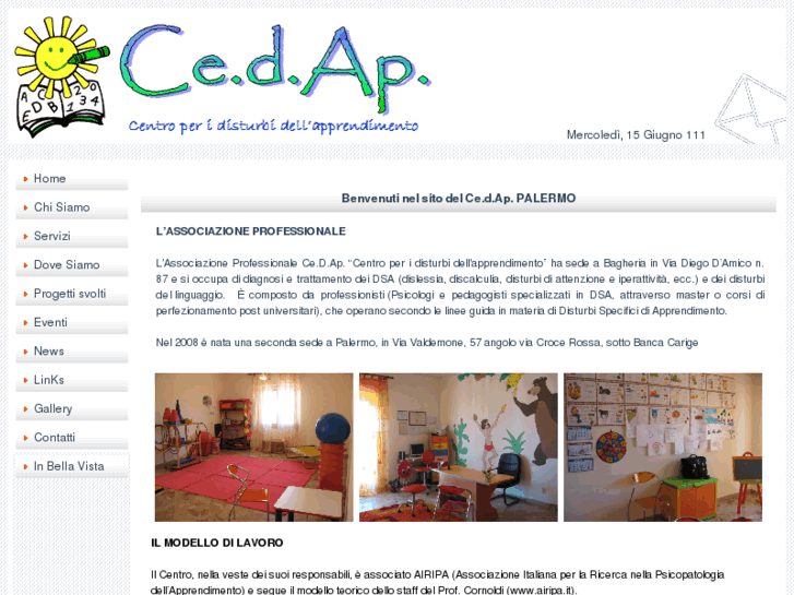 www.cedap.biz