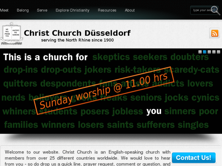 www.christchurchanglican.de