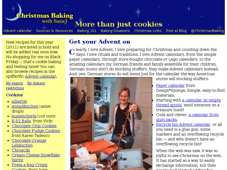 www.christmas-baking.com