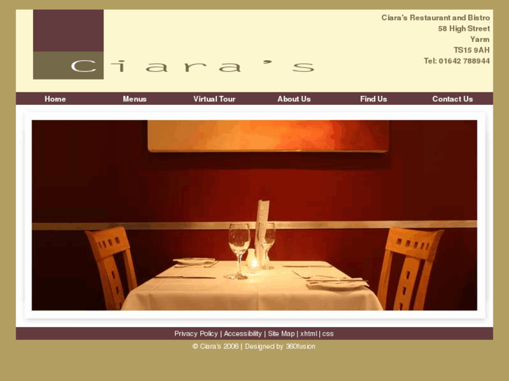 www.ciaras.co.uk