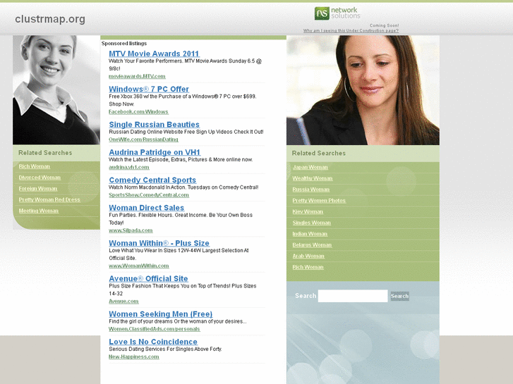 www.clustrmap.org