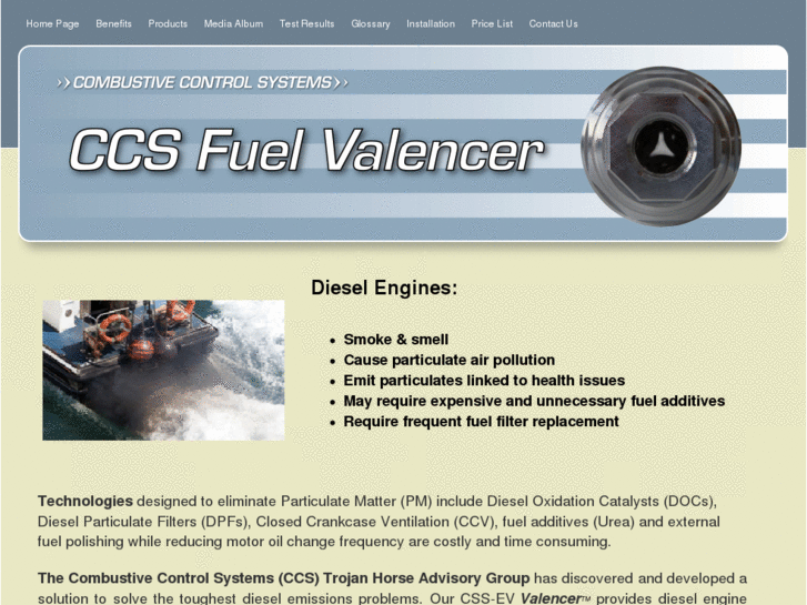 www.combustivecontrolsystems.net