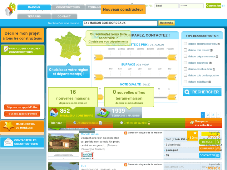 www.comparateur-constructeur.com