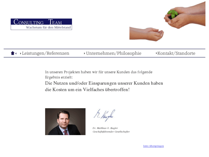 www.consultingteam-gmbh.de