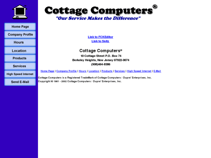 www.cottagegeeks.com