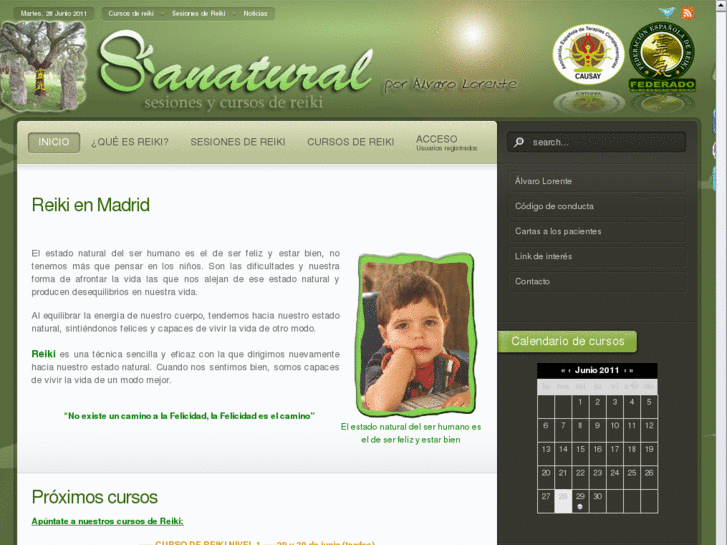 www.cursosreikienmadrid.es