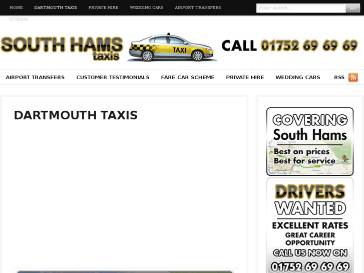 www.dartmouthtaxis.com