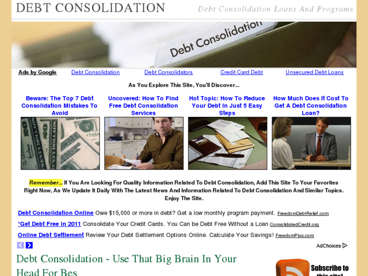 www.debt-consolidation-info.net