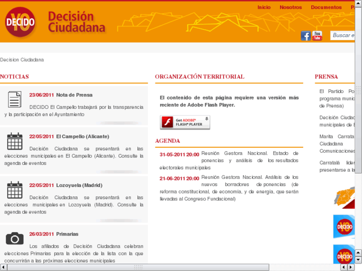 www.decisionciudadana.es