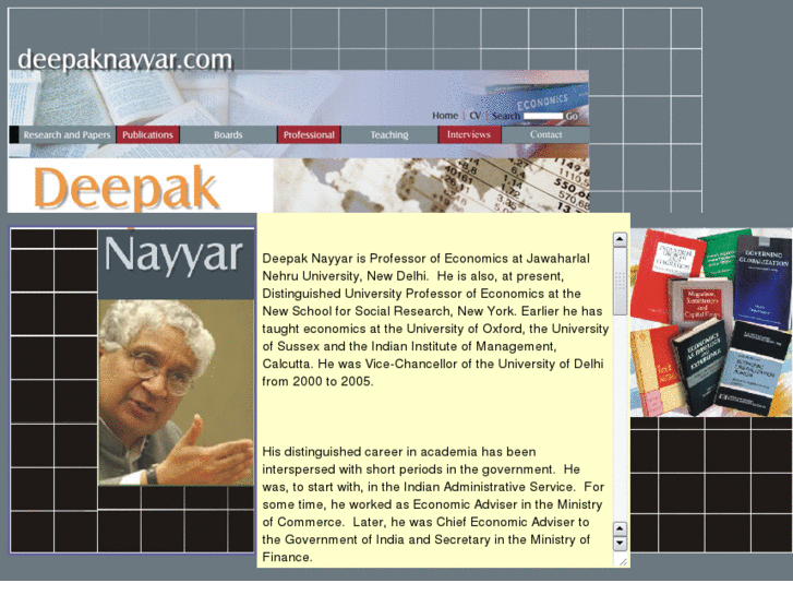 www.deepaknayyar.com