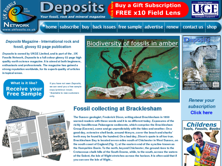 www.depositsmag.com