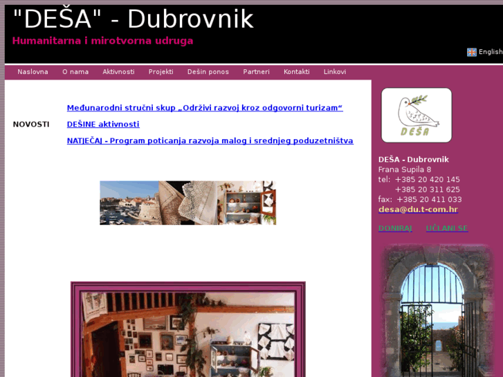 www.desa-dubrovnik.hr